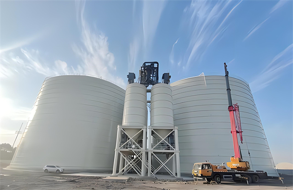 岳塘大型钢板库